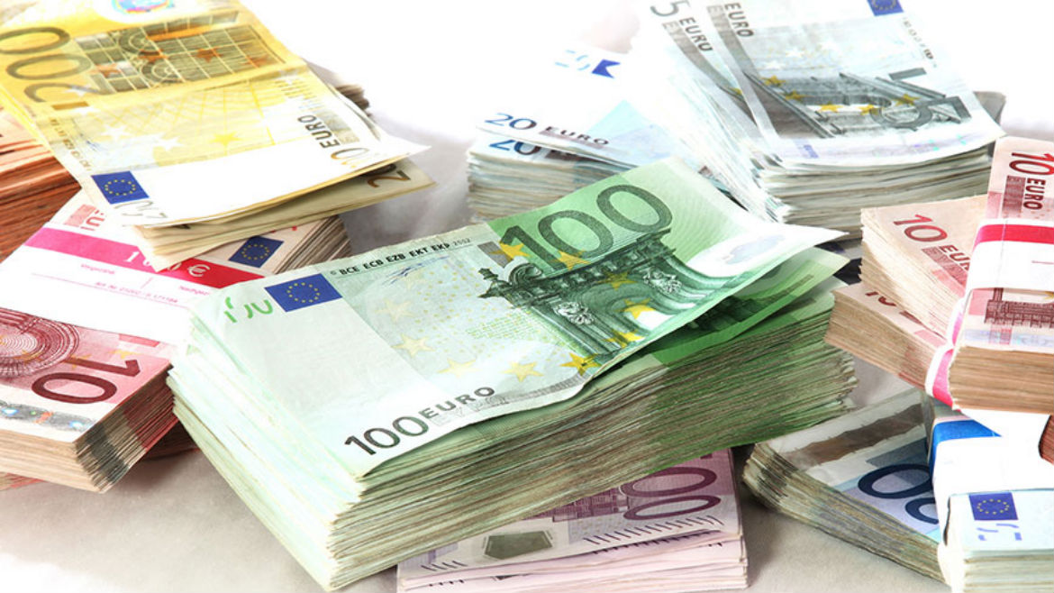 Banka e Shqipërisë do të rrisë blerjet e planifikuara të valutës në 370 mln euro për 2025